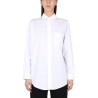 POPLIN SHIRT
