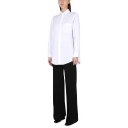 POPLIN SHIRT