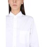 POPLIN SHIRT