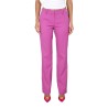 STRAIGHT-LEG PANTS