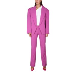 STRAIGHT-LEG PANTS