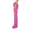 STRAIGHT-LEG PANTS