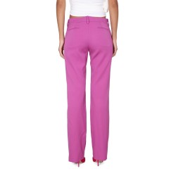 STRAIGHT-LEG PANTS