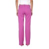 STRAIGHT-LEG PANTS