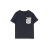 t-shirt mc pocket