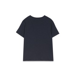 t-shirt mc pocket