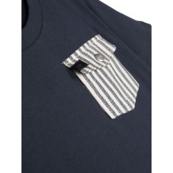 t-shirt mc pocket