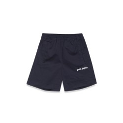 LOGO SHORTS