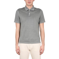 REGULAR FIT POLO SHIRT