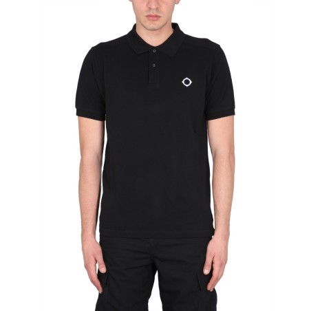 POLO WITH LOGO