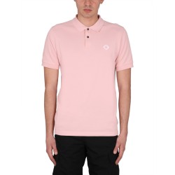 POLO WITH LOGO