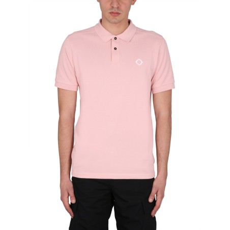 POLO WITH LOGO