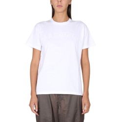 CREWNECK T-SHIRT