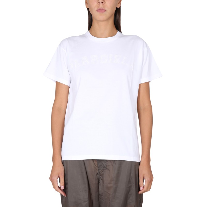 CREWNECK T-SHIRT