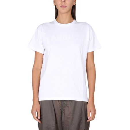 CREWNECK T-SHIRT
