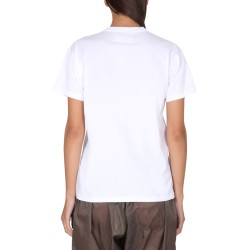 CREWNECK T-SHIRT