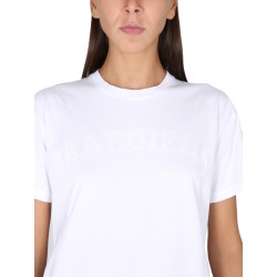CREWNECK T-SHIRT