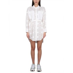CHEMISIER DRESS