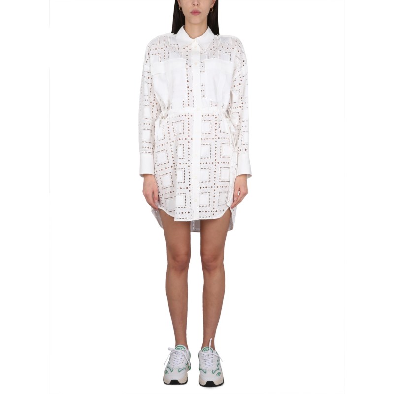 CHEMISIER DRESS