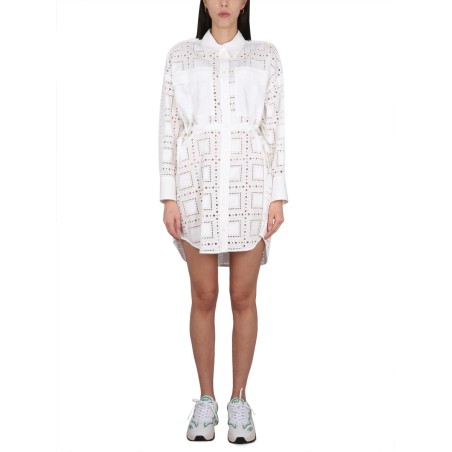 CHEMISIER DRESS