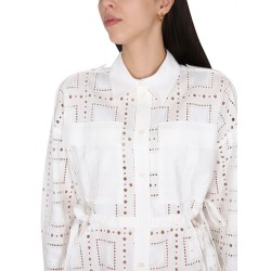 CHEMISIER DRESS