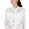 CHEMISIER DRESS