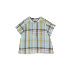 emilio short sleeve shirt