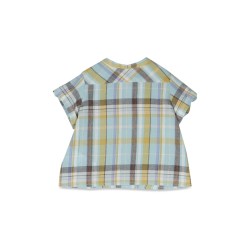 emilio short sleeve shirt