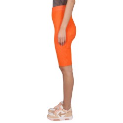CUT-OUT SKIRT