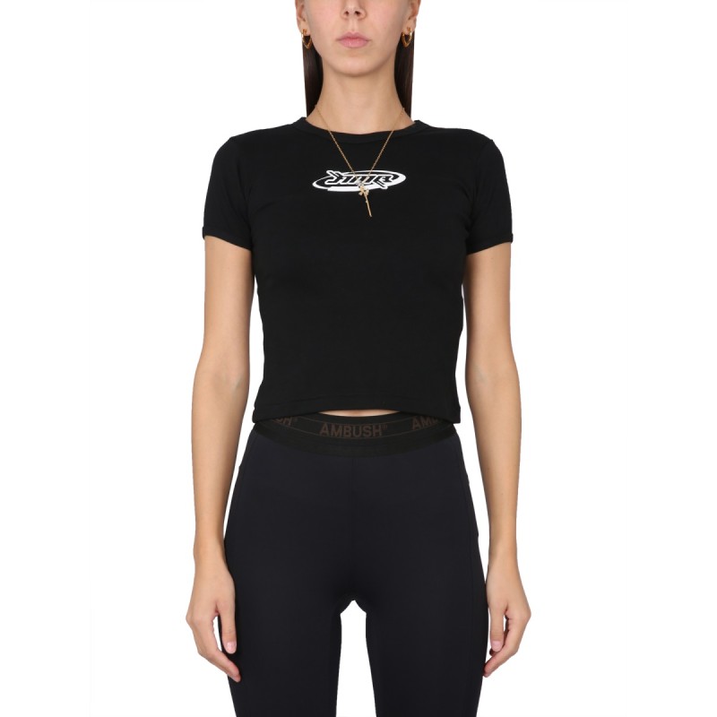 GRAPHIC T-SHIRT