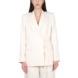 VISCOSE BLAZER