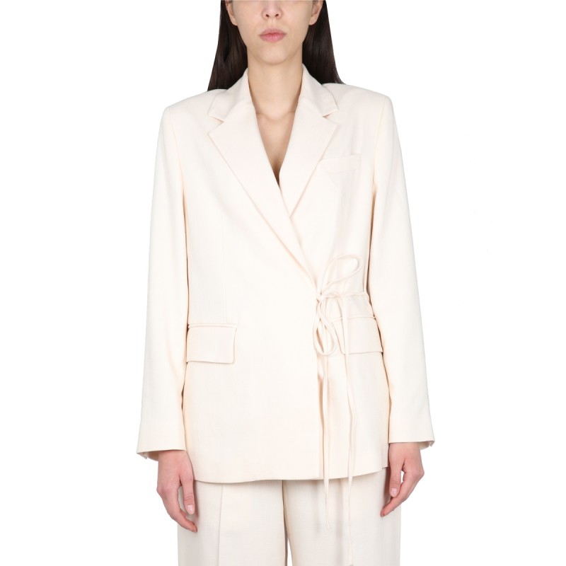 VISCOSE BLAZER