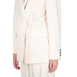 VISCOSE BLAZER