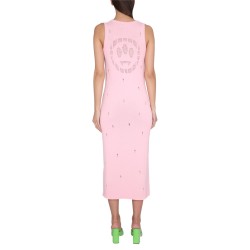 VISCOSE DRESS