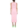 VISCOSE DRESS