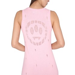 VISCOSE DRESS