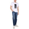 LOGO PRINT T-SHIRT