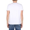 LOGO PRINT T-SHIRT