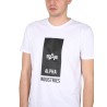 LOGO PRINT T-SHIRT