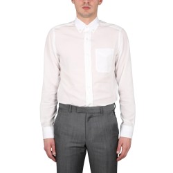 SLIM FIT SHIRT