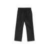 logo industrial track pant