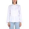 KOREAN COLLAR SHIRT