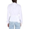 KOREAN COLLAR SHIRT