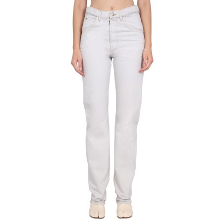 JEANS MEMORY OF