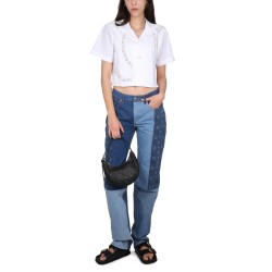 JEANS IN DENIM