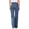 JEANS IN DENIM
