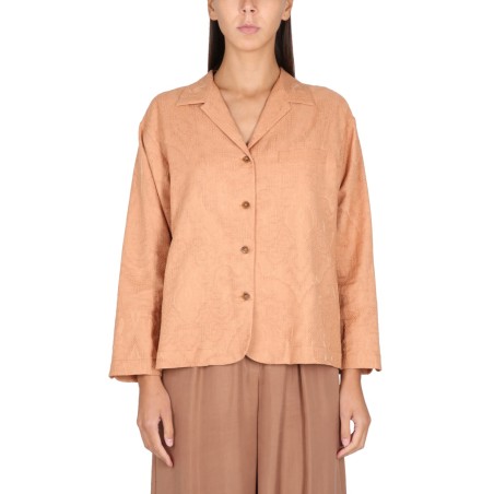 JACKET AJOURE'
