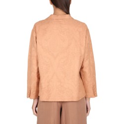 JACKET AJOURE'
