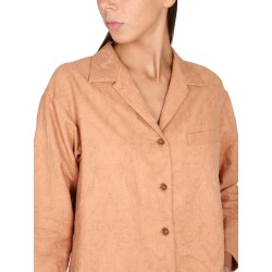 JACKET AJOURE'