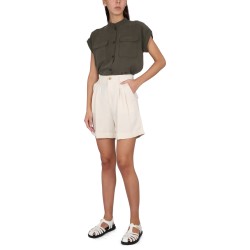 SHIRT WITH POCKETS